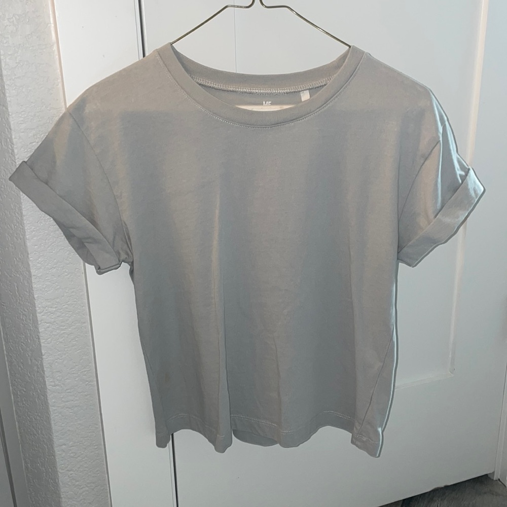 PacSun Shirt - Size XS (Grey)